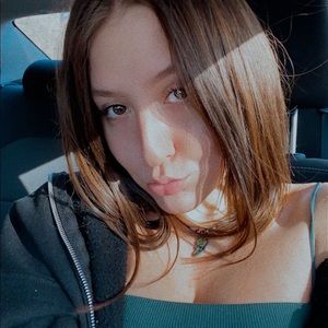 Meet your Posher, Lilly